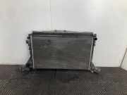 Radiator 214107695R Renault Master III (MA/MB/MC/MD/MH/MF/MG/MH) Van 2.3 dCi 150 16V (M9T-880(M9T-D8)) 2015-02