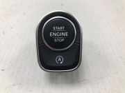 Start/stop Schalter A1779051001 Mercedes-Benz B (W247) Schrägheck 2.0 B-200d (OM654.920) 2021-03