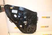 Fensterheber Links Hinten 8A61A045H23AG Ford Fiesta 6 (JA8) Schrägheck 1.25 16V (SNJD) 2012-04