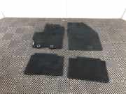 Fußmatten Satz 58500YY210 Toyota Yaris IV (P21/PA1/PH1) Schrägheck 1.5 12V Hybrid 115 (M15AFXE) 2021-12