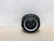 Airbag Lenkrad 6048455 Mini Clubman (R55) Kombi 1.6 Cooper D (DV6TED4(9HZ)) 2010