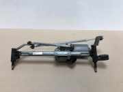 Scheibenwischermotor 404067 Opel Corsa D Schrägheck 1.2 16V (Z12XEP(Euro 4)) 2006-11
