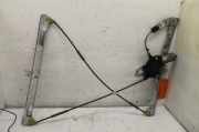 Fensterheber Rechts Vorne 9222F7 Peugeot 206 (2A/C/H/J/S) Schrägheck 1.9 D (DW8B(WJY)) 2001-01