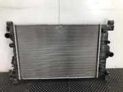 Radiator 95298557 Opel Mokka/Mokka X SUV 1.6 16V EcoFlex 4x2 (D16XER) 2013-08