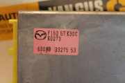 Steuergerät Airbag 6B08B3327553 Mazda RX-8 (SE17) Coupé 1.3 Renesis HP (13B-MSP) 2006-07