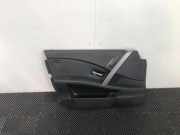 Türverkleidung Links Vorne 7066041 BMW 5 serie (E60) Limousine 523i 24V (N52-B25A) 2005-10