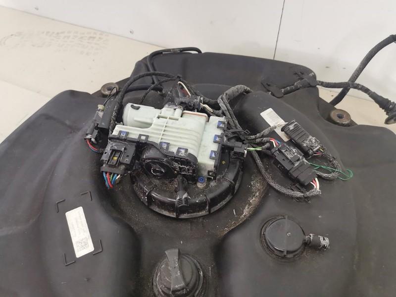 Adblue Behälter 0928404016 Volkswagen Sharan (7N) Großraumlimousine 2.0 TDI 16V (DFLA) 2018 DFLA