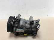 Klima Pumpe 9659875780 Citroën C4 Coupé (LA) Schrägheck 3-drs 1.4 16V (ET3J4(KFU)) 2009-05