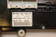 Bedienung Heizung 5K0907044ER Volkswagen Touran (1T3) Großraumlimousine 2.0 TDI 16V 140 (CFHC) 2012-08 CFHC