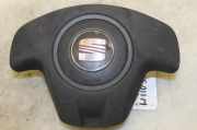 Airbag Lenkrad 6L0880201J Seat Ibiza III (6L1) Schrägheck 1.4 16V 85 (BXW) 2006-10