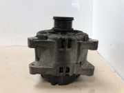 Lichtmaschine 9665617780 Fiat Scudo (270) Van 2.0 D Multijet (DW10UTED4(RHG)) 2011-03