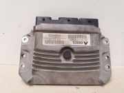 Motorsteuergerät 8200387138 Renault Scénic II (JM) Großraumlimousine 2.0 16V (F4R-771(Euro 4)) 2004-07