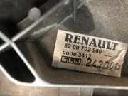 Lüfter 8200702960 Dacia Logan MCV (KS) Kombi 1.6 16V (K4M-697) 2008-07