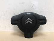 Airbag Lenkrad 5ADA3N0739751A Citroën C1 Schrägheck 1.0 12V (1KR-FE(CFB)) 2011-07