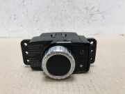 Bordcomputer Bedienung A2469009715 Mercedes-Benz B (W246/W242) Schrägheck 2.1 B-220 CDI BlueEFFICIENCY, B-220d 16V (OM651.930(Euro 6)) 2018-08