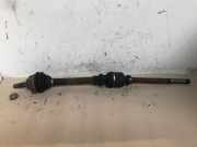 Antriebswelle Rechts Vorne 9812781280 Peugeot 307 (3A/C/D) Schrägheck 2.0 HDi 90 (DW10TD(RHY)) 2002