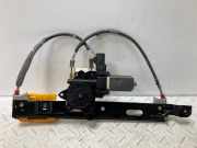 Fensterheber Rechts Hinten C2Z26991 Jaguar XF Sportbrake Kombi 2.2 D S 16V (224DT(DW12C)) 2014-04