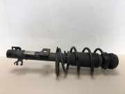 Federbein Rechts Vorne 1S0413031B Volkswagen Up! (121) Schrägheck 1.0 12V 75 (CWRA) 2014-06 CWRA