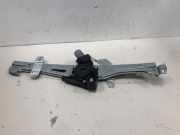 Fensterheber Rechts Vorne 8340161M01000 Suzuki SX4 S-Cross (JY) SUV 1.6 16V DDiS AllGrip (D16AA) 2018