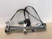 Fensterheber Links Vorne 0130821763 Peugeot Partner Van 1.6 HDI 75 (DV6BTED4(9HW)) 2007-06