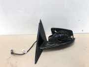 Außenspiegel Links Mercedes-Benz E (W212) Limousine E-220 CDI 16V BlueEfficiency,BlueTEC (Euro 6)) 2011-09