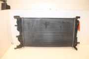 Radiator 214105378R Renault Megane III Grandtour (KZ) Kombi 5-drs 1.5 dCi 110 (K9K-656(K9K-G6)) 2013-05
