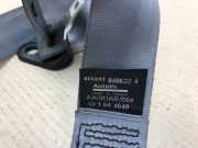 Sicherheitsgurt Links Hinten 848622A Renault Megane (EA) Cabrio 2.0 IDE 16V (F5R-740) 2001-04