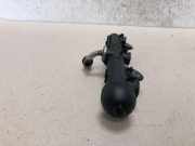 Einspritzdüsen Düsenstock 0280151075 Opel Corsa C (F08/68) Schrägheck 1.0 12V (Z10XE(Euro 4)) 2003-03