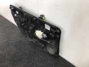 Fensterheber Links Vorne A2469065100 Mercedes-Benz A (W176) Schrägheck 1.5 A-180 CDI 16V (OM607.951) 2015-04