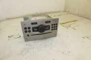 Radio 497316088 Opel Corsa D Schrägheck 1.3 CDTi 16V Ecotec (Z13DTH(Euro 4)) 2008-06