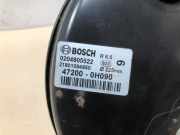 Bremskraftverstärker ABS 472000H090 Peugeot 108 Schrägheck 1.0 12V (1KRFE(CFB)) 2016-12