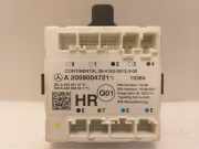 Steuergerät Zentralverriegelung A2059004721 Mercedes-Benz C Estate (S205) Kombi C-450 AMG Sport 3.0 V6 24V Turbo 4-Matic (M276.823(Euro 6)) 2015