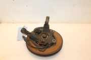 Achsschenkel Links Vorne Opel Meriva (A) Großraumlimousine 1.4 16V Twinport (Z14XEP(Euro 4)) 2005-08