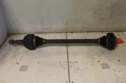 Antriebswelle Links Hinten ABS Porsche Cayenne (9PA) SUV 4.5 V8 32V Turbo (M48.50) 2006-04