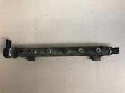 Einspritzdüsen Düsenstock 0445214085 Hyundai Santa Fe II (CM) SUV 2.2 CRDi 16V 4x2 (D4EB) 2010-02