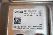 Motorsteuergerät 04C906020D Volkswagen Up! (121) Schrägheck 1.0 12V 60 (CHYE) 2013-08 CHYE