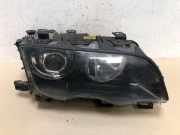 Scheinwerfer Rechts 0301089276 BMW 3 serie Touring (E46/3) Kombi 318i (M43-B19(194E1)) 2000-03