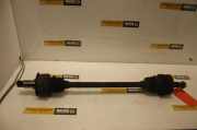 Antriebswelle Links Hinten ABS Mercedes-Benz CLK (R209) Cabrio 2.6 240 V6 18V (M112.912) 2003-06