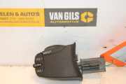 Radio Bedienung Lenkrad 98AB14K147AD Ford Focus 1 Schrägheck 1.8 TDCi 115 (F9DB) 2004-11