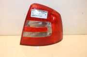 Rücklicht Rechts 1Z5945112A Skoda Octavia (1Z3) Liftback 1.6 MPI (CCSA) 2009-02