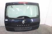 Heckklappe Renault Espace (JK) Großraumlimousine 2.0 dCi 16V 150 FAP . (M9R-740) 2006-05