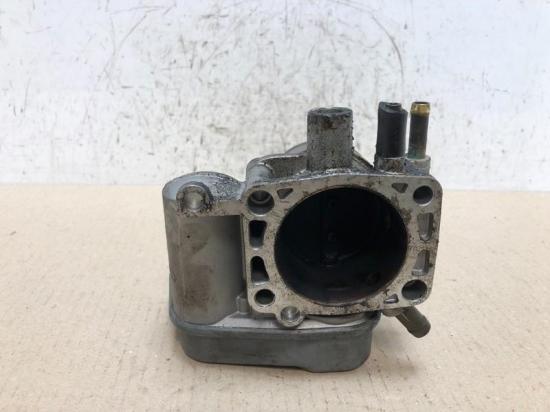 Drosselklappe Opel Corsa C (F08/68) Schrägheck 1.4 16V (Z14XE) 2003-05 Bild Drosselklappe Opel Corsa C (F08/68) Schrägheck 1.4 16V (Z14XE) 2003-05