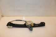 Fensterheber Rechts Hinten 7179602S BMW X6 (E71/E72) SUV xDrive35d 3.0 24V (M57-D30(306D5)) 2009-06