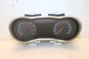 Tacho 42347136 Opel Karl Schrägheck 5-drs 1.0 12V (B10XE(Euro 6)) 2015-10