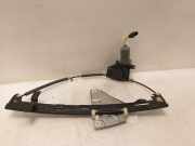 Fensterheber Links Hinten 55076469AE Jeep Grand Cherokee (WG/WJ) SUV 4.7i V8 (661) 2000-06