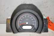 Tacho 3410068K0 Nissan Pixo Schrägheck 1.0 12V (K10B) 2012-03