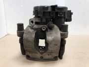 Bremssattel Rechts Hinten ABS A2534230281 Mercedes-Benz GLC (X253) SUV 2.0 300 16V EQ Boost 4-Matic (M264.920) 2019-11