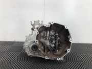Getriebe Manuell ABS Suzuki Celerio (LF) Schrägheck 5-drs 1.0 12V (K10C) 2016-10