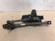 Scheibenwischermotor Citroën C1 Schrägheck 1.0 12V (1KR-FE(CFB)) 2007-01