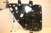 Fensterheber Links Hinten 7P6839755A Volkswagen Touareg (7LA/7L6) SUV 3.2 V6 24V (BMX) 2015 BMX